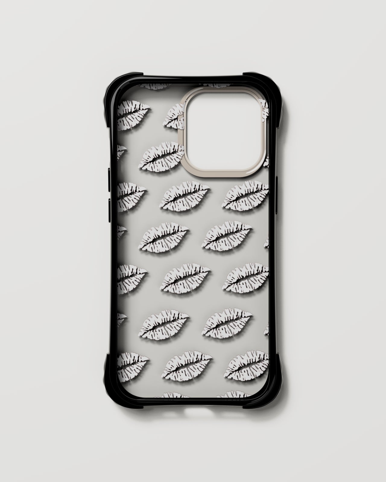 Form Bumpy Case